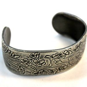 Salisbury Pewter Bracelet